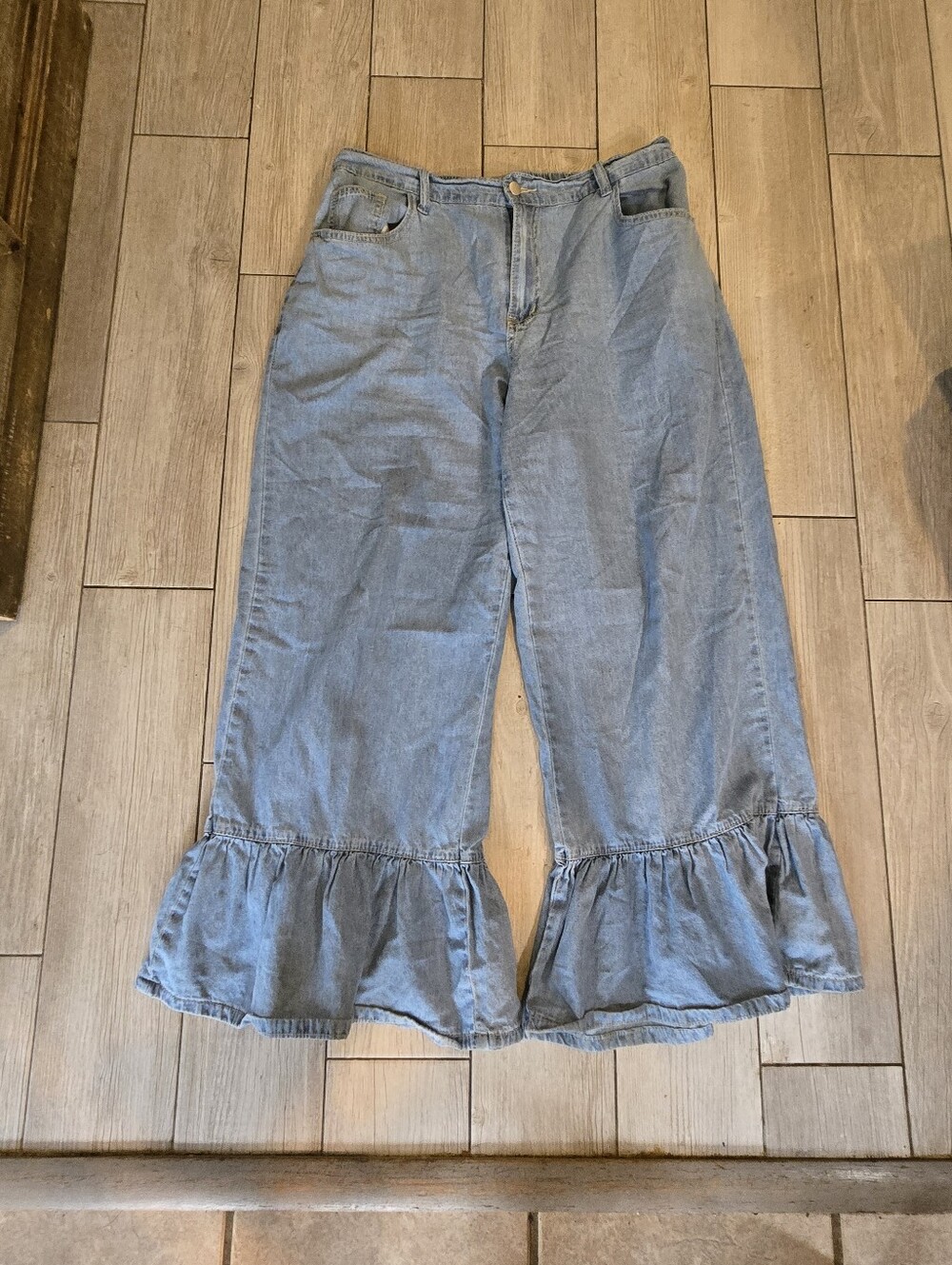 Shein 2xl Womens Pants